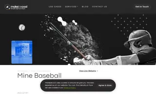 Preview of the Mine Baseball Case Study