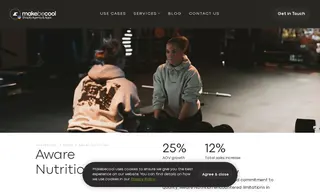 Preview of the Aware Nutrition Case Study