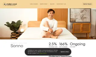 Preview of the Sonno Case Study