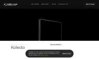 Preview of the Koleda Case Study