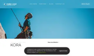 Preview of the Kora Case Study