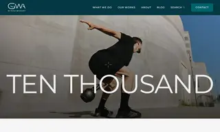 Preview of the Ten Thousand Case Study
