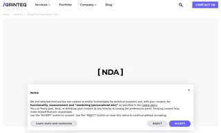 Preview of the World's Largest Public Food Company Case Study