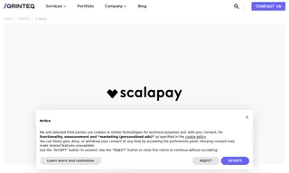 Preview of the Scalapay Case Study