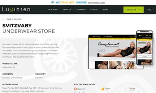 Preview of the Svitzvaby (Zvaba) Case Study