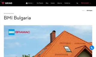 Preview of the BMI Bulgaria Case Study