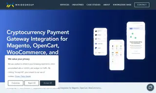 Preview of the Savvy.io Case Study