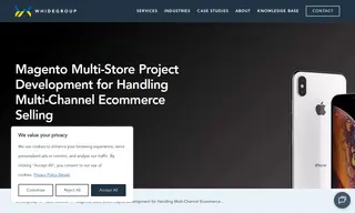 Preview of the Fonejoy Case Study