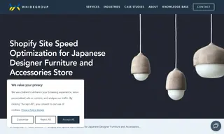 Preview of the Generate Case Study