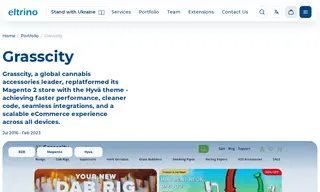 Preview of the Grasscity Case Study