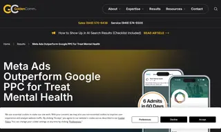 Preview of the Treat Mental Health Case Study