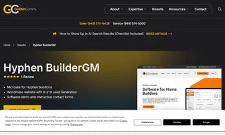 Preview of the Hyphen Solutions Case Study