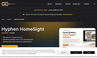 Preview of the Hyphen Solutions Case Study