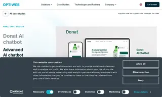 Preview of the Atlantic Grupa Case Study