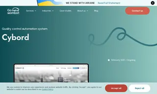Preview of the Cybord Case Study
