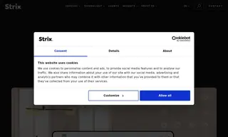 Preview of the Eichholtz Miami Case Study