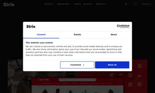 Preview of the Profix Case Study
