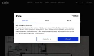 Preview of the Decor Walther Case Study