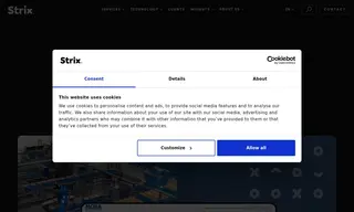 Preview of the Moba Case Study