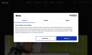 Preview of the Smølke Case Study