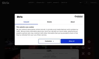 Preview of the Gatta Case Study