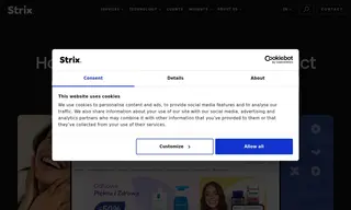 Preview of the Melisa Case Study