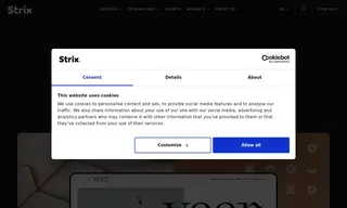 Preview of the Veer Case Study