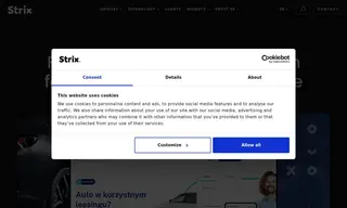 Preview of the PKO Leasing Case Study