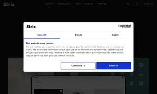 Preview of the home&you Case Study