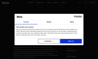 Preview of the Movella Case Study