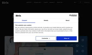 Preview of the Medicover Case Study