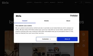 Preview of the Kinderkraft Case Study