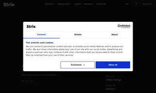 Preview of the Lancerto Case Study