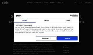 Preview of the Rijksmuseum Case Study