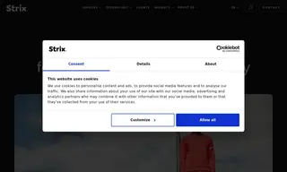 Preview of the Wahts Case Study