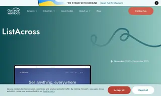 Preview of the Sourcepoint Case Study