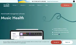 Preview of the Music Health Case Study