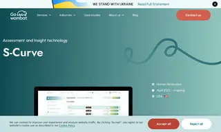 Preview of the S-Curve Case Study