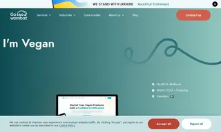 Preview of the Djurens Rätt Case Study
