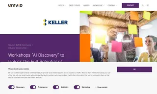Preview of the Keller Polska Case Study