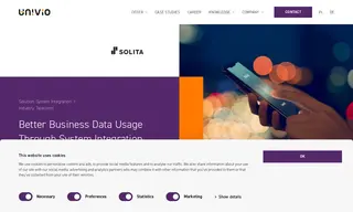 Preview of the DNA Case Study
