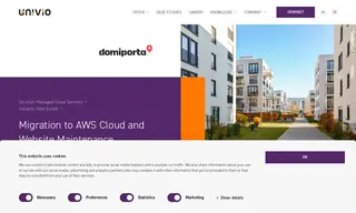 Preview of the Domiporta Case Study