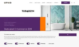 Preview of the Tubądzin Group Case Study