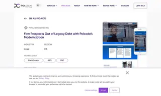 Preview of the Firm Prospects Case Study