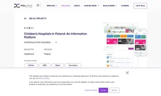 Preview of the K.i.d.s. Foundation Case Study