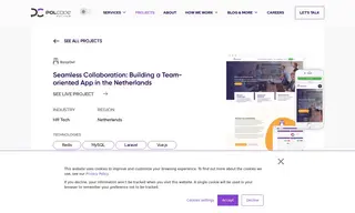 Preview of the BizzyOwl Case Study