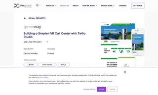Preview of the Greenway Case Study