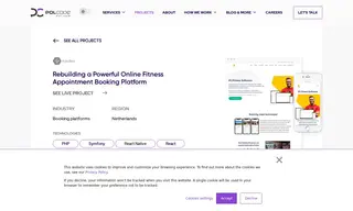 Preview of the AppyBee Case Study