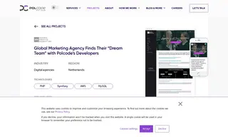 Preview of the Hidden Profits Marketing Case Study
