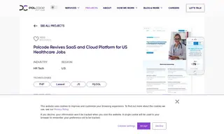 Preview of the Medreliance Case Study